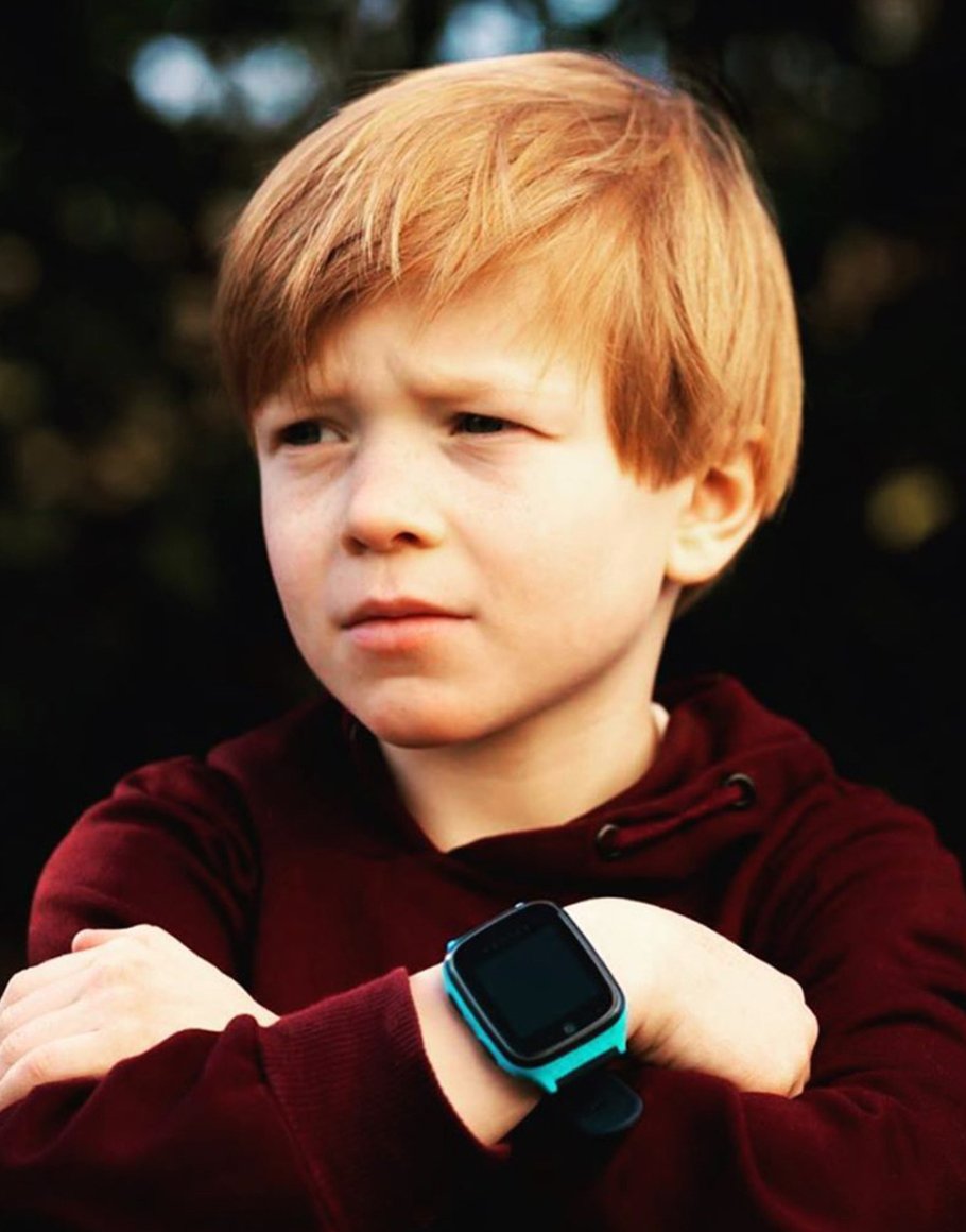 Instyle Mini & Me Interview mit Sten Kirkbak Xplora DE