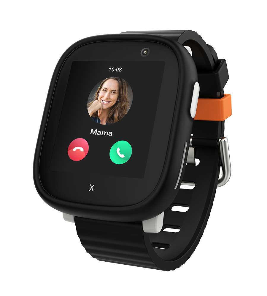 X6Play Premium Kinder-Smartwatch – Xplora DE