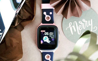 Habt Ihr schon eure Xplora Kinder-Smartwatch aktiviert?