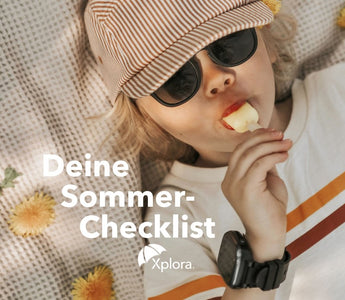 Deine Sommer-Checklist