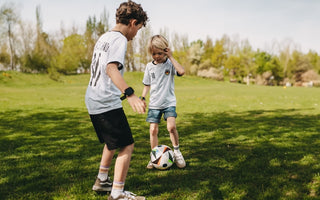 Tipps für eine entspannte Fußball-Europameisterschaft mit euren Kids