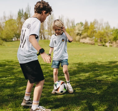 Tipps für eine entspannte Fußball-Europameisterschaft mit euren Kids