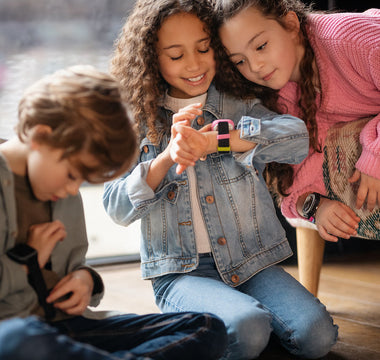 Alles Wissenswerte über unsere Kinder-Smartwatches
