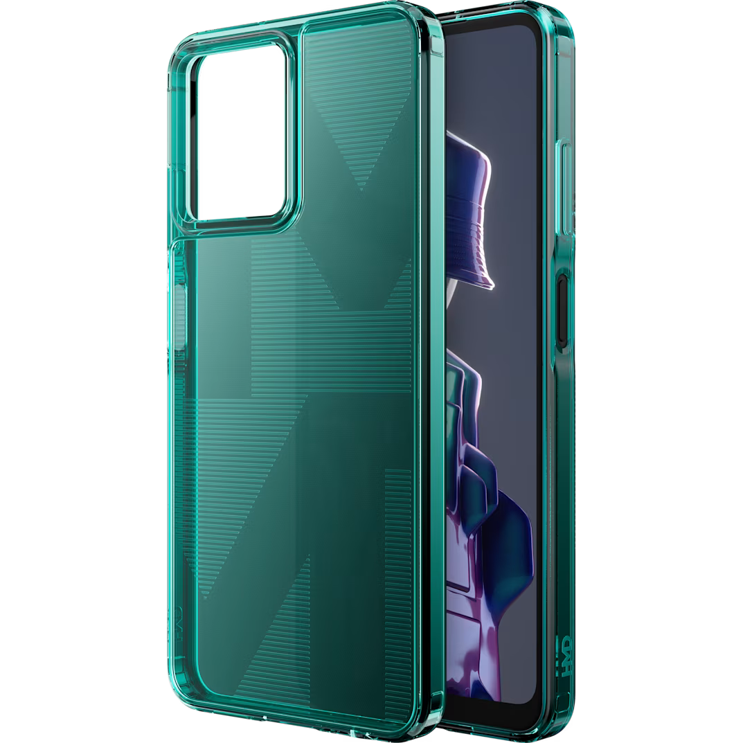 HMD Smartphone-Hülle Fusion Casual Outfit