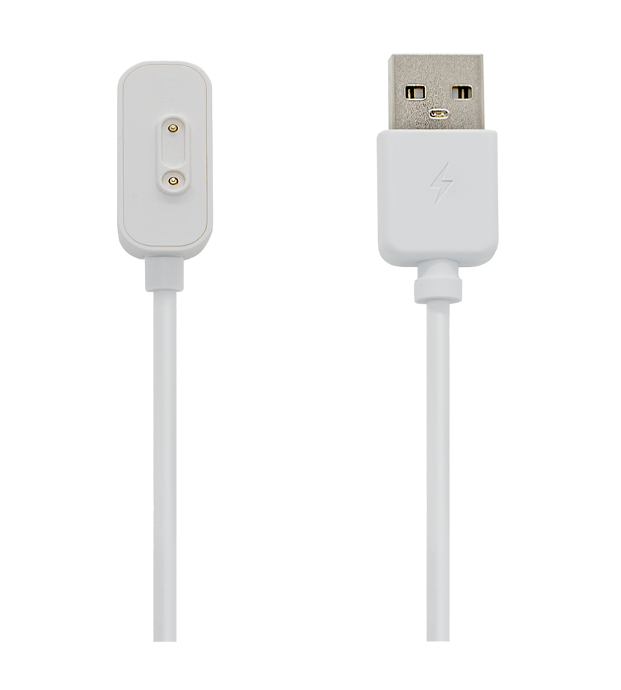 Xplora Charger for XGO3 (Jungle Model) Smartwatch-Ladekabel, USB Typ A (80 cm)