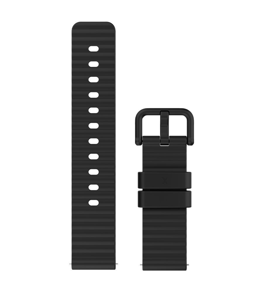 Armband (X6Play & X6Pro) - Schwarz