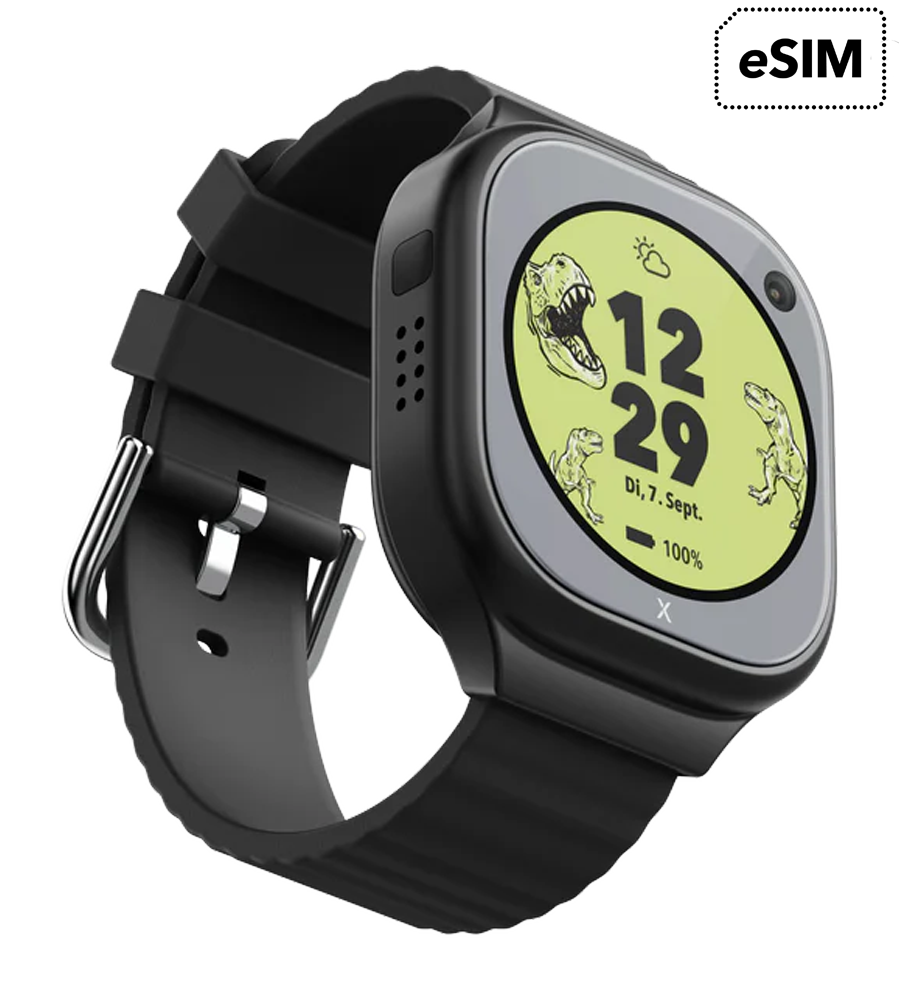 X6Pro Kinder-Smartwatch