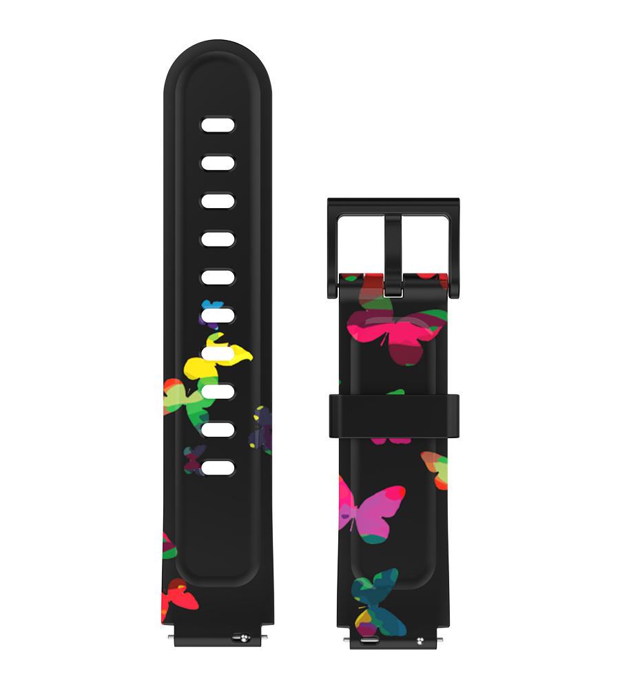 Xplora Smartwatch-Armband XGO3 Strap