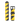 Schwarzer Tiger Armband (XGO3)