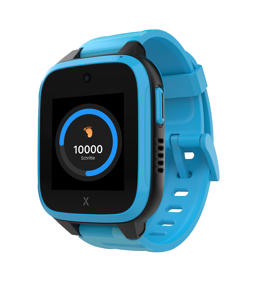 XGO3 Kinder-Smartwatch