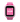 XGO3 Kinder-Smartwatch in Rosa – modernes Design für Mädchen mit Schulmodus