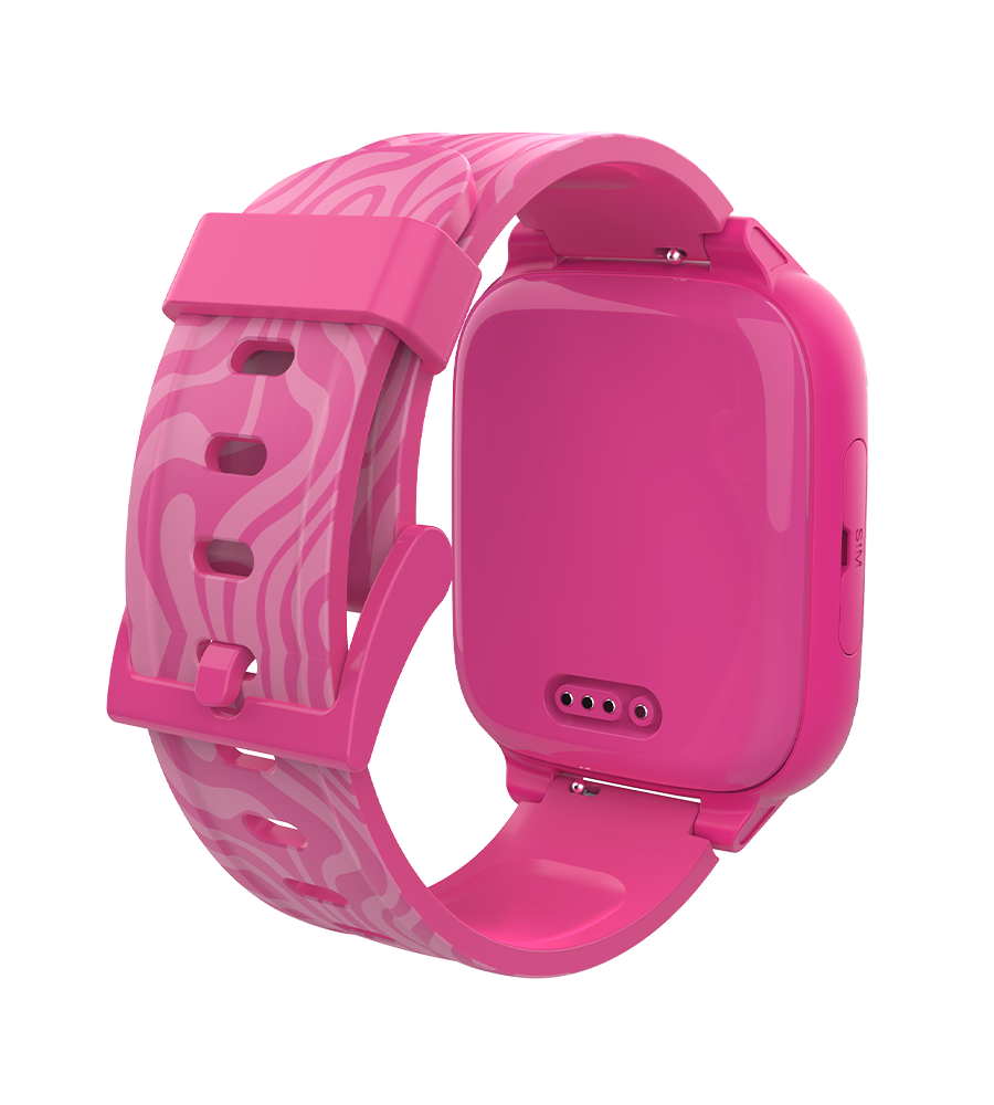 XGO3 Kinder-Smartwatch – GPS-Tracker, Anrufe & Aktivitäten | Xplora ...