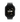 XGO3 Kinder-Smartwatch in Schwarz – modernes Display mit Zeit- und GPS-Funktionen