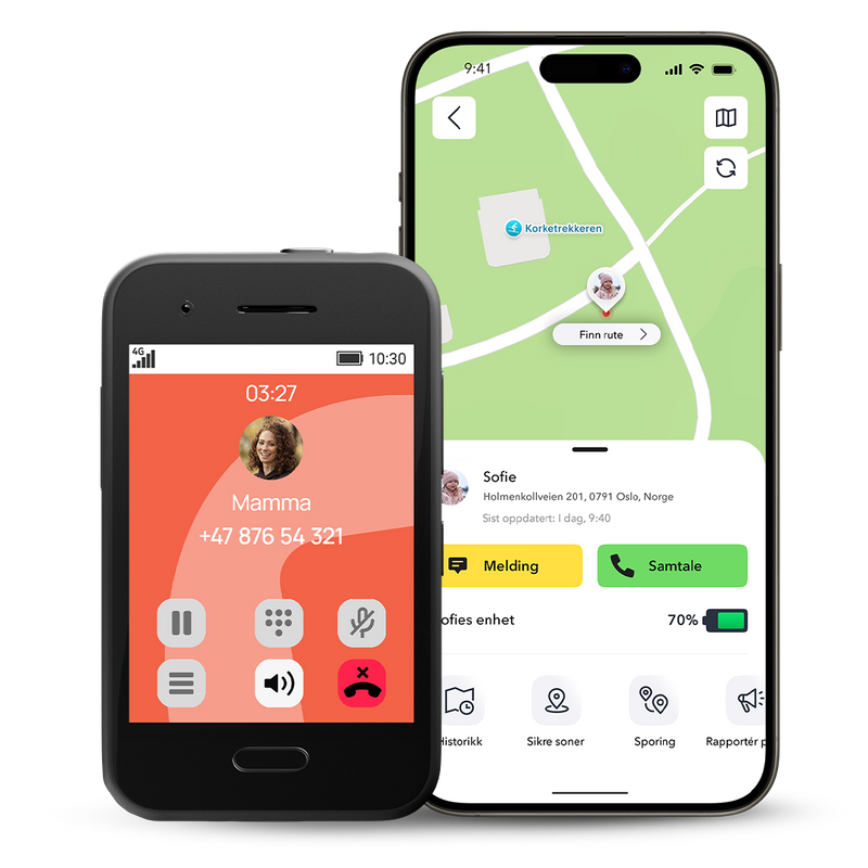 Unser Handy für Kinder