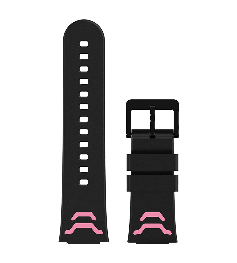 Armband (X5 Play) - Pink