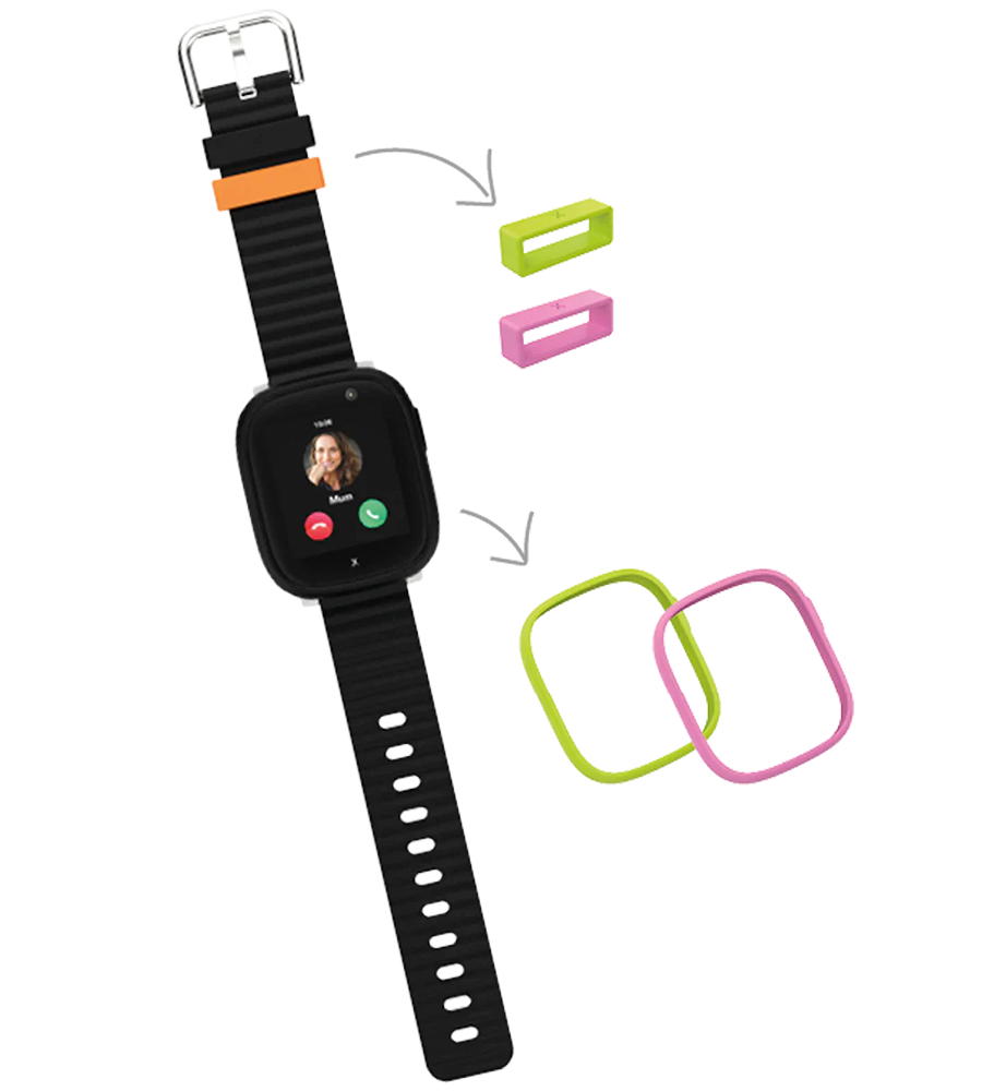 X6Play Kinder-Smartwatch
