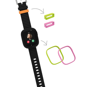 X6Play Kinder-Smartwatch