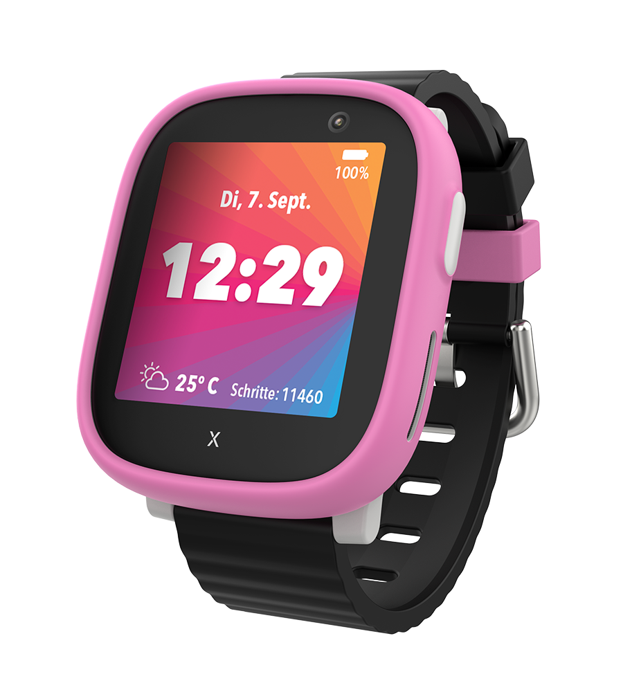 Xplora smartwatch dla dzieci sale